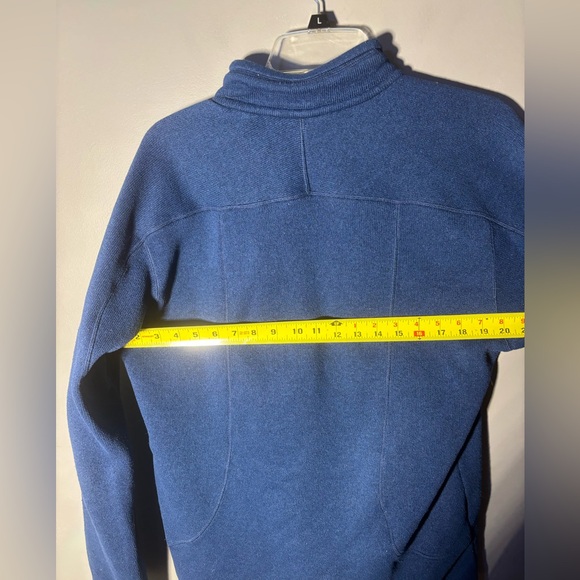 Patagonia Better Sweater Men’s Size Medium - Picture 4 of 4